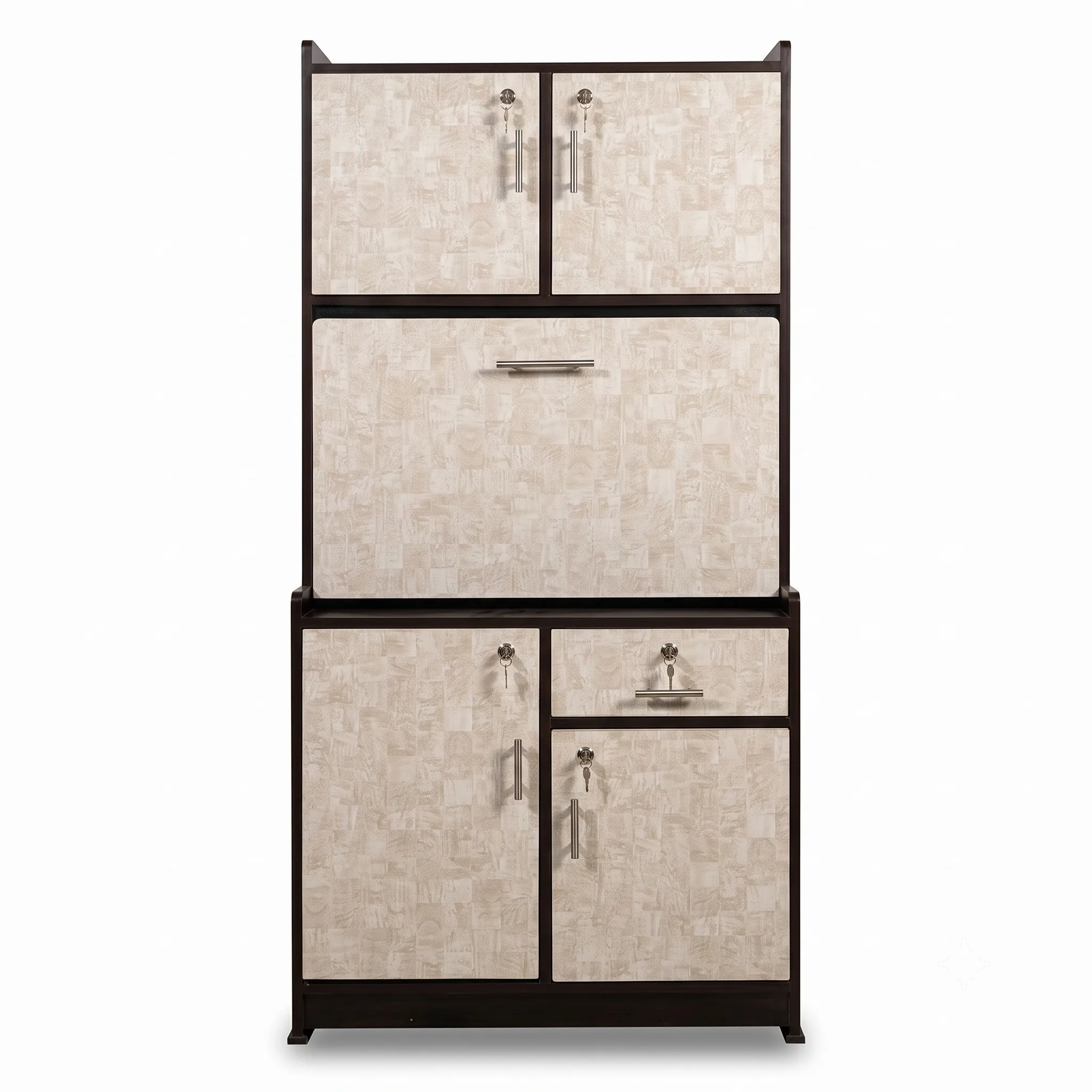 Kitchen Cabinet